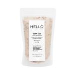 Badsout | Bath Salt - Lily of the Valley