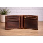 Mans Beursie | Mens Wallet