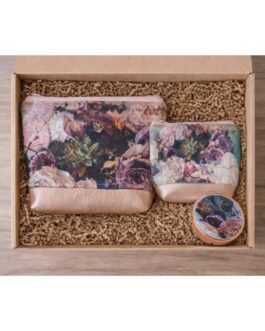 Grimeersakkie Stel | Make Up Bag Set