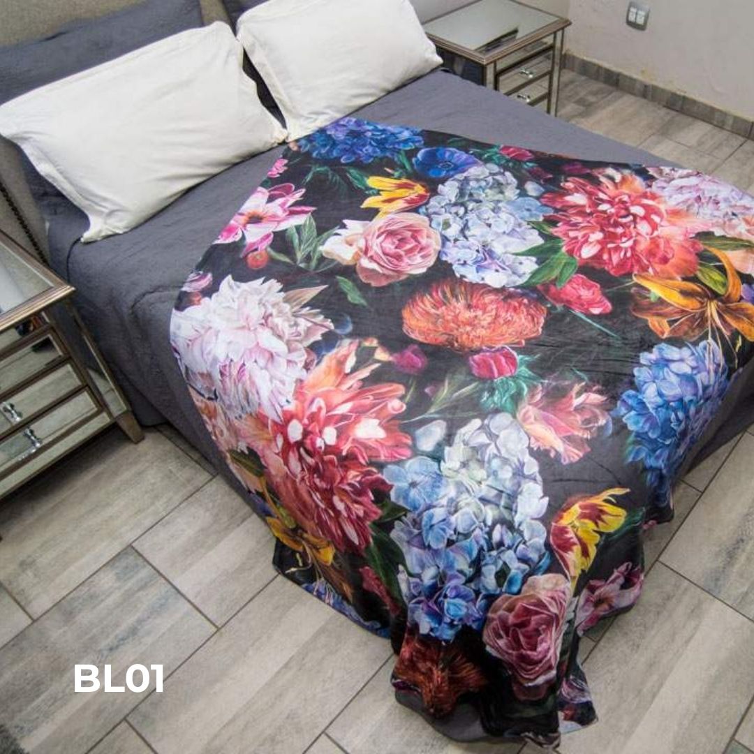 Kombers | Blanket L