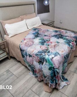 Kombers | Blanket L