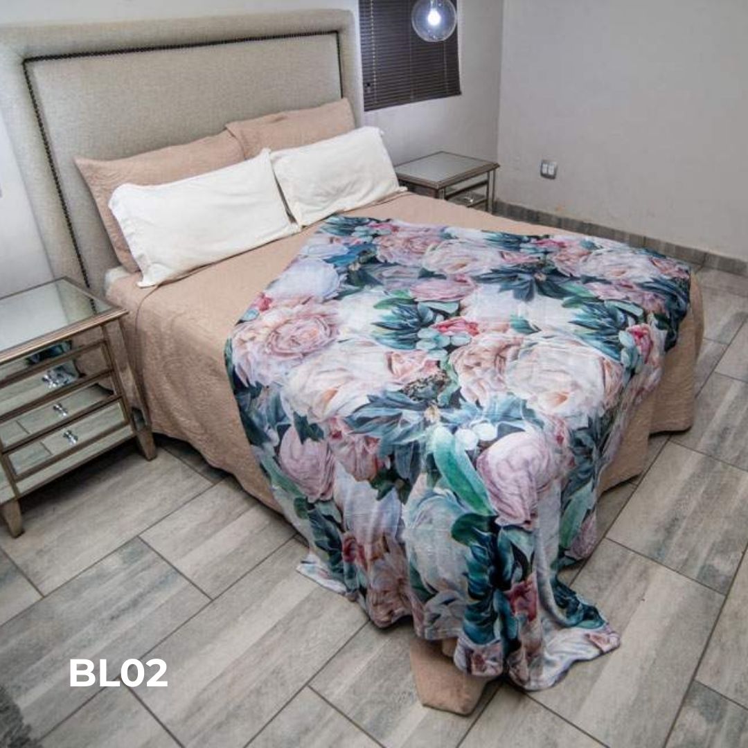 Kombers | Blanket L