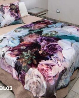 Kombers | Blanket L