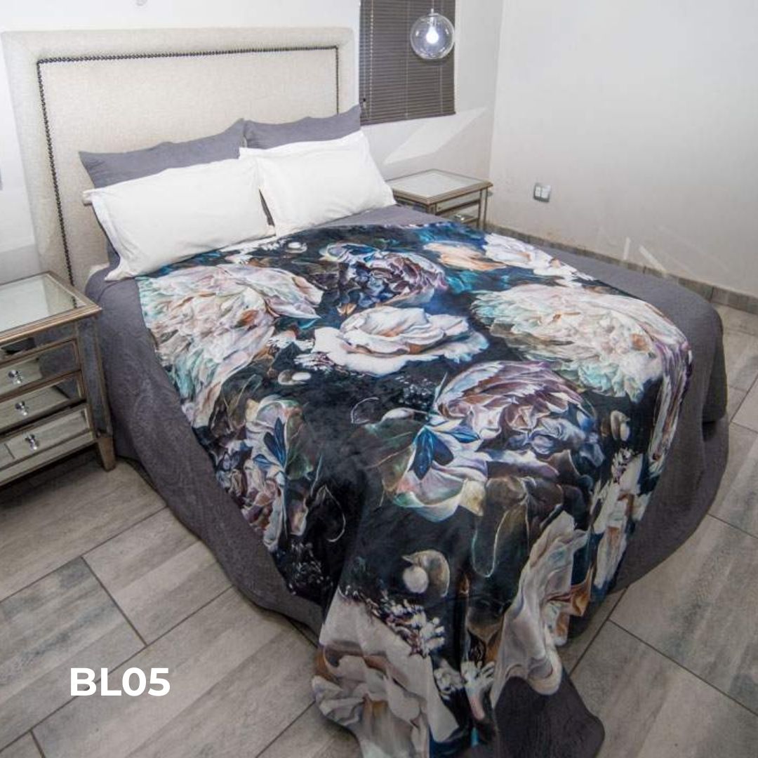 Kombers | Blanket L