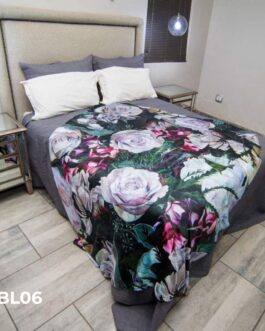 Kombers | Blanket L