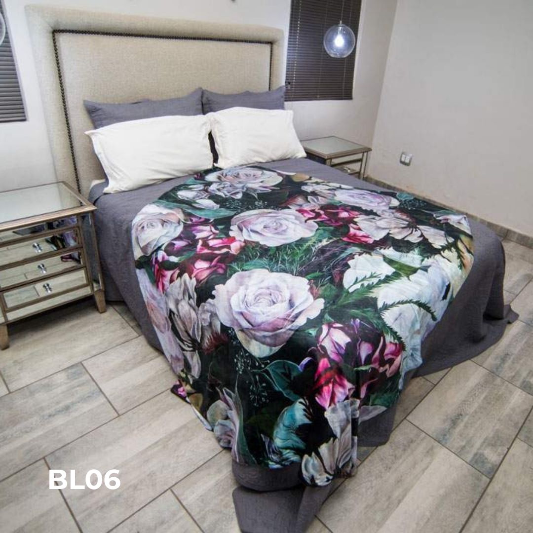 Kombers | Blanket L