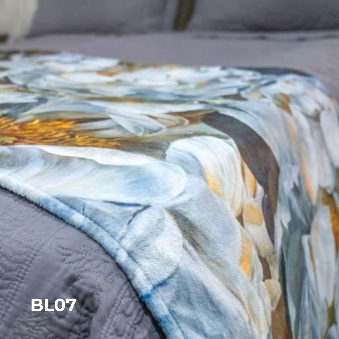 Kombers | Blanket L