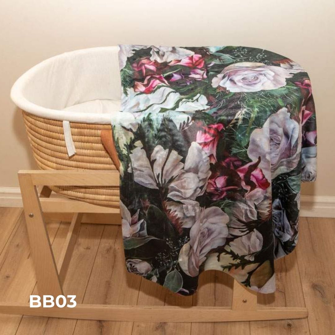 Kombers | Blanket S