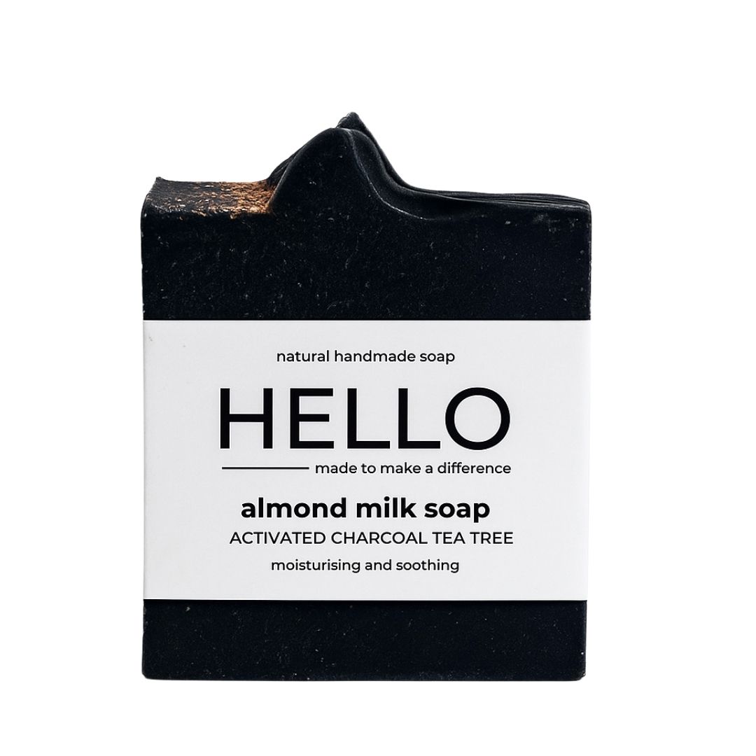 Hangemaakte Seep | Handmade Soap