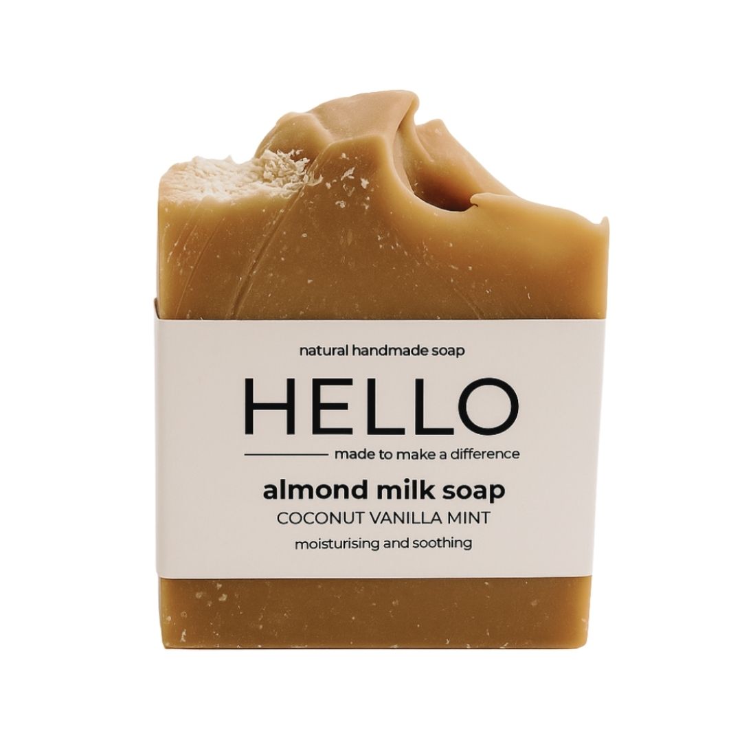 Hangemaakte Seep | Handmade Soap - Image 2