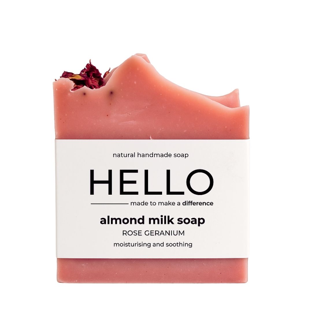 Hangemaakte Seep | Handmade Soap - Image 4