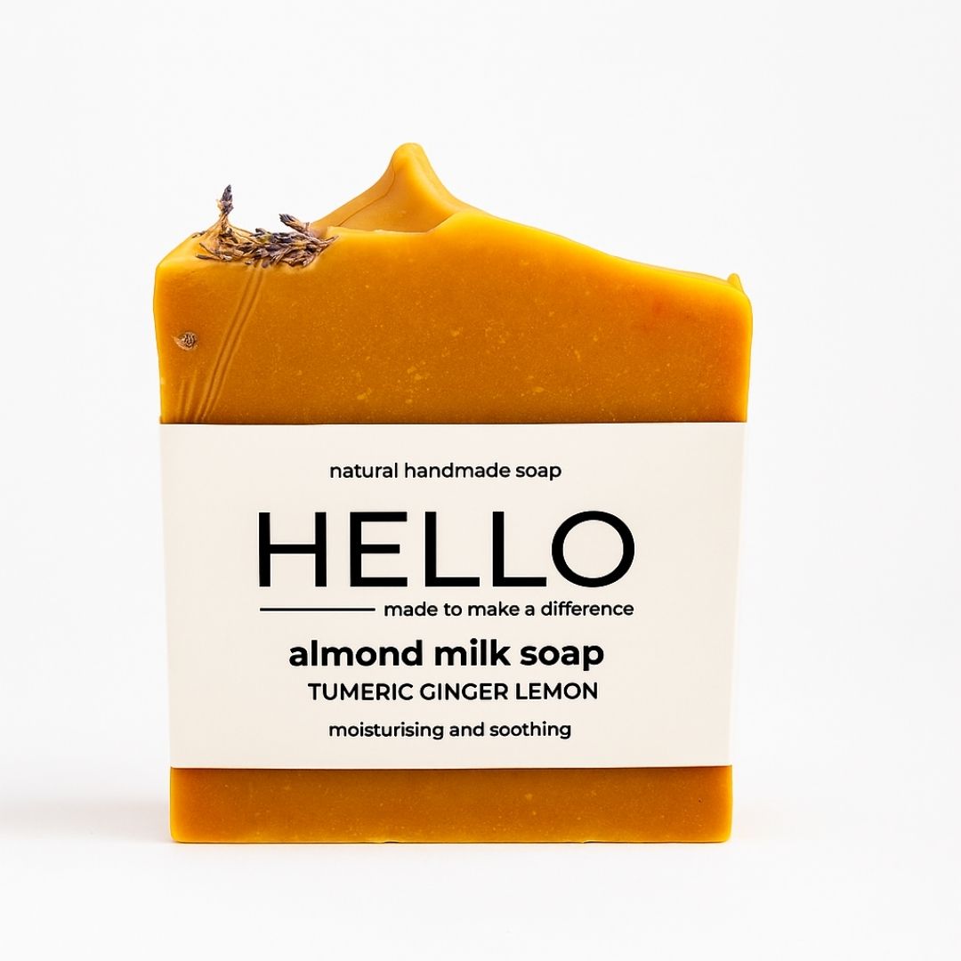 Hangemaakte Seep | Handmade Soap - Image 5