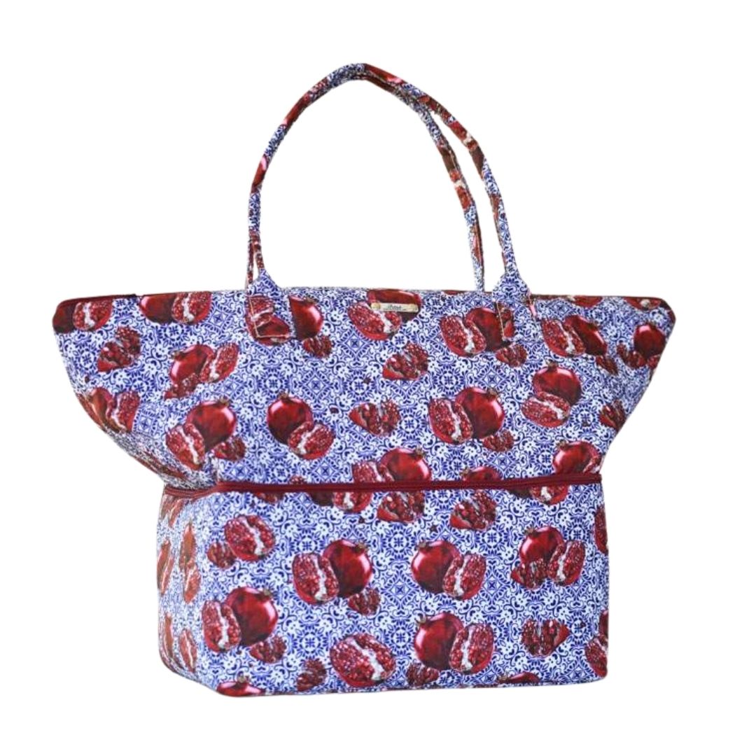 Multi-use Bag