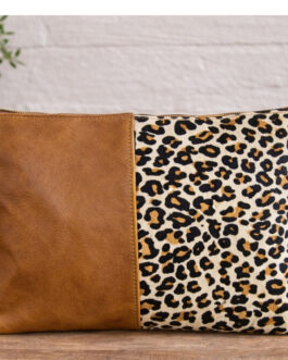 Leo Crossbody