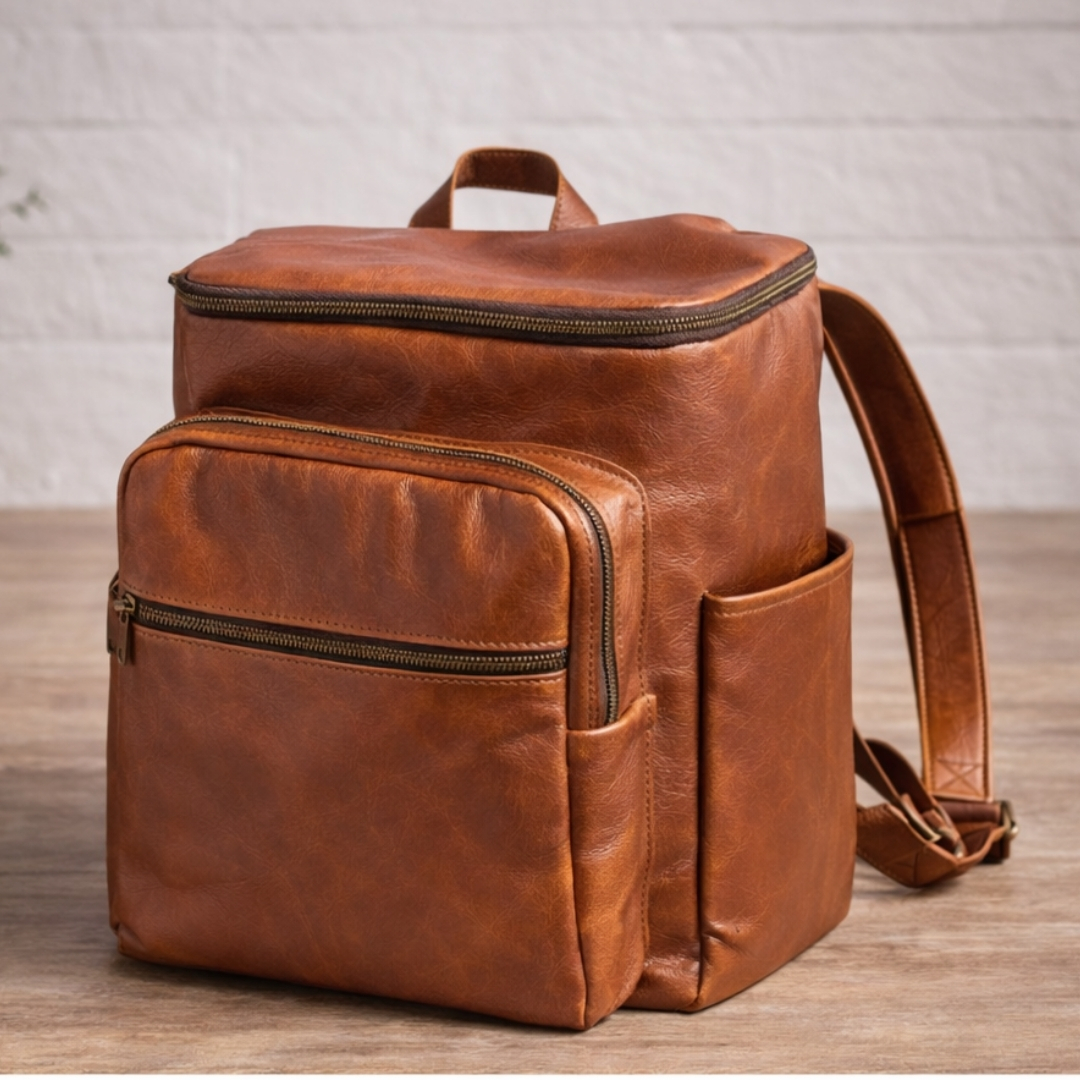 Baba Rugsak | Baby Backpack