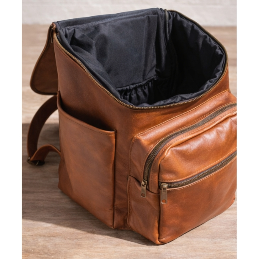 Baba Rugsak | Baby Backpack - Image 2