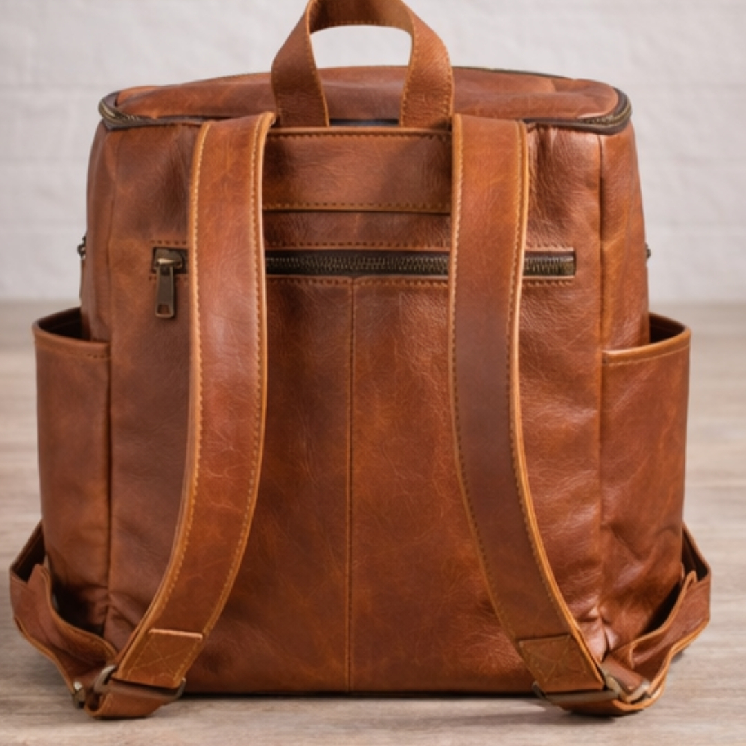 Baba Rugsak | Baby Backpack - Image 3