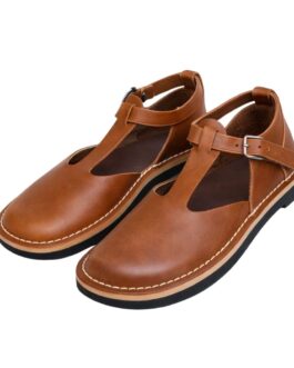 T-Bar Vellie Tan