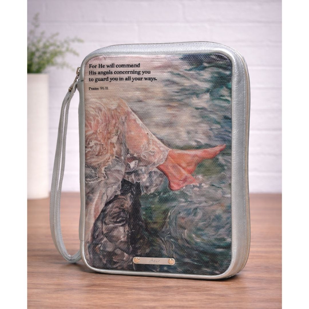 Bybel Sak | Bible Bag