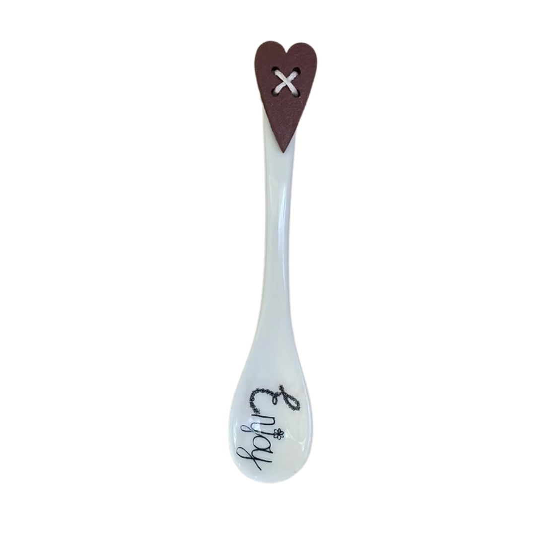Teelepels | Teaspoons
