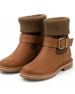 Luna Leer | Luna Leather Boots