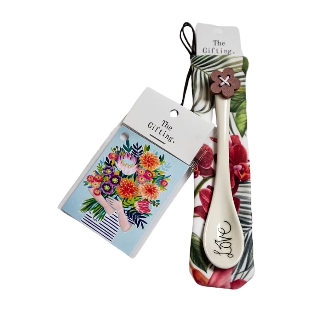 Teaspoon Mini Gift - Image 2