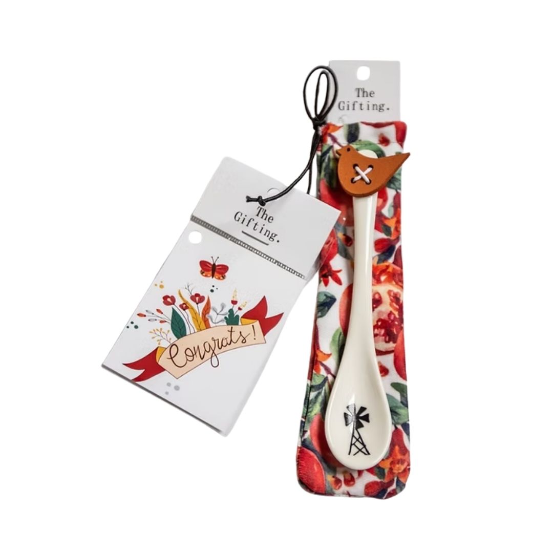 Teaspoon Mini Gift - Image 5