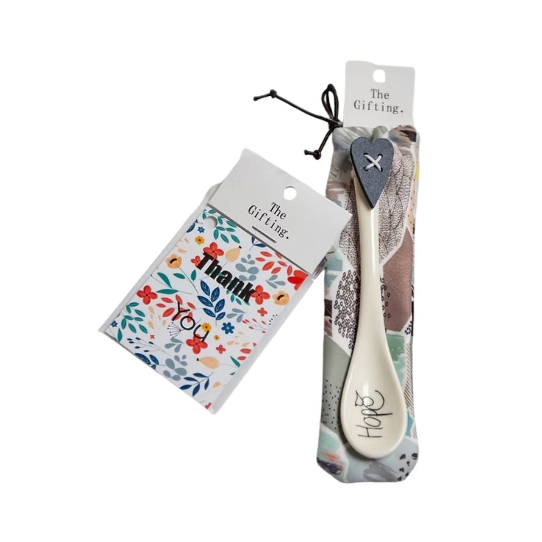 Teaspoon Mini Gift - Image 6