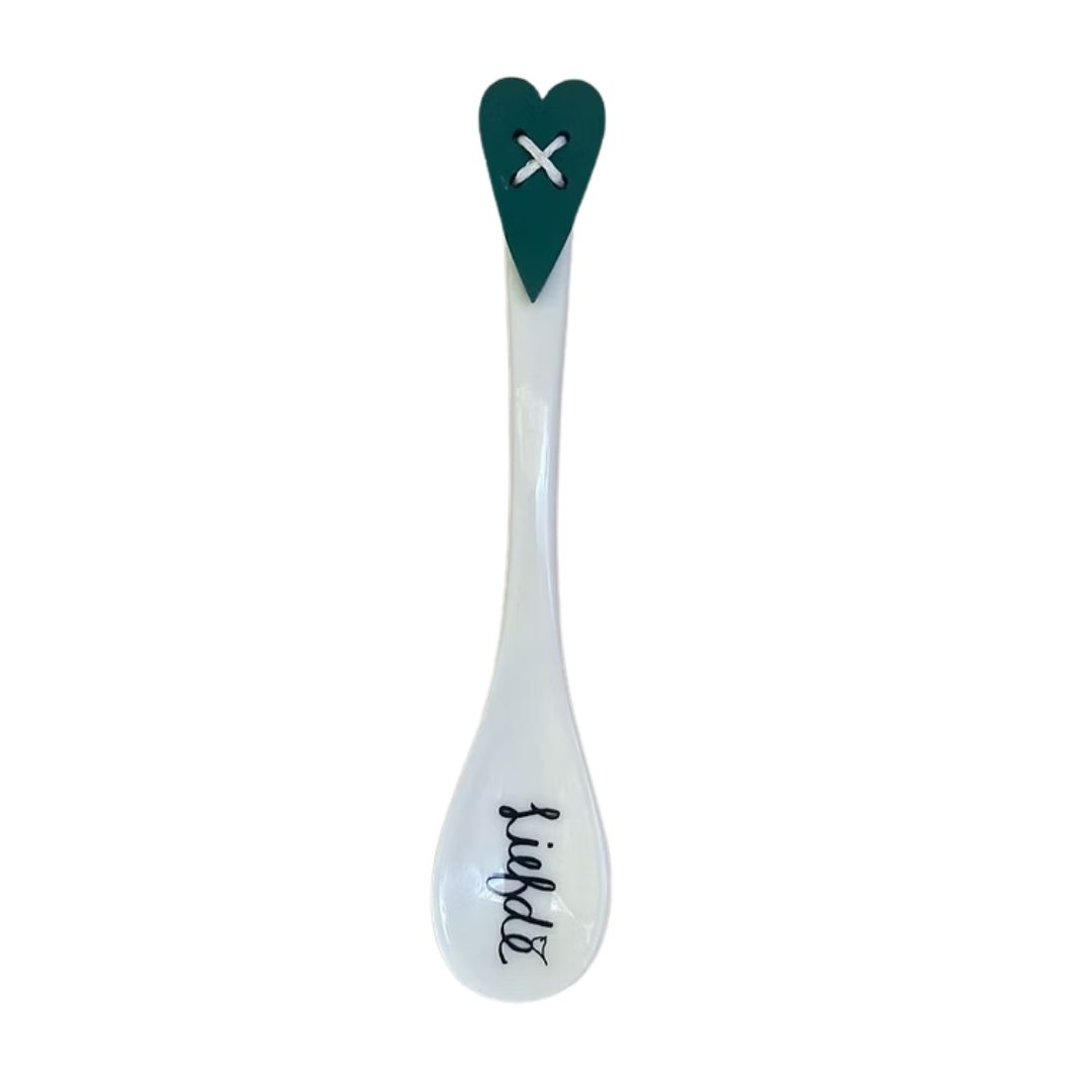 Teelepels | Teaspoons - Image 3