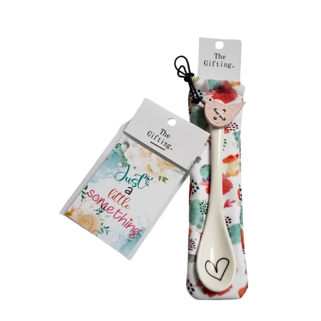 Teaspoon Mini Gift - Image 8