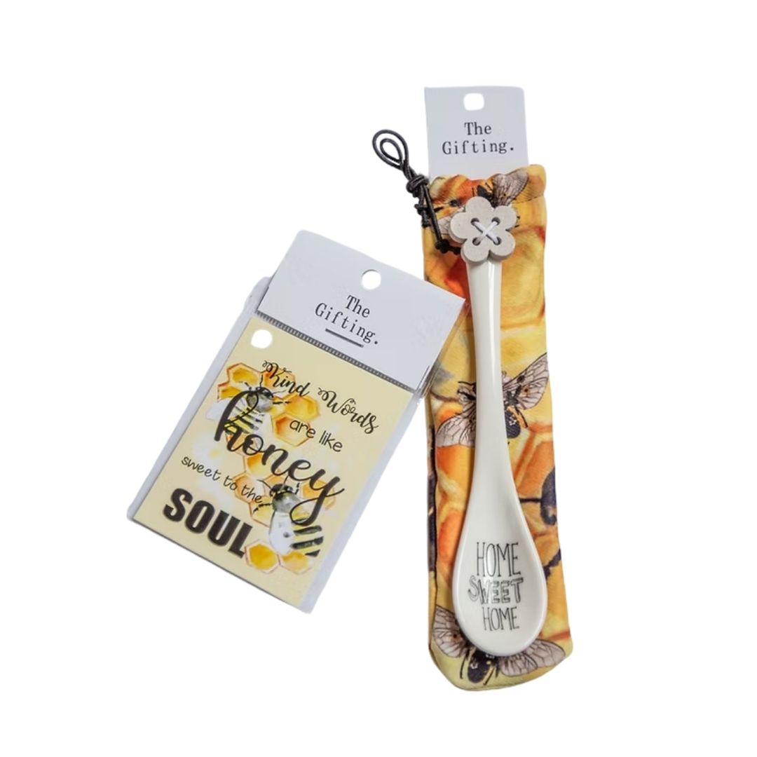 Teaspoon Mini Gift - Image 9