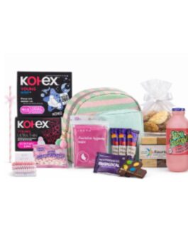 Meisie Boks | Girl Box
