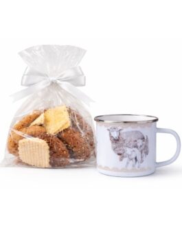 Blikbeker & Koekies