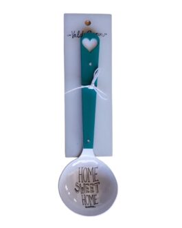 Small Dish Spoon