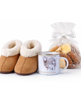 Cosy Winter Warmer Set