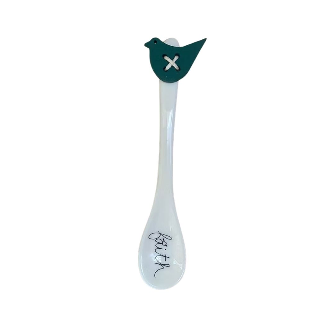 Teelepels | Teaspoons - Image 9