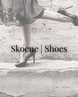 Skoene | Shoes