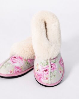 Toes'ties Slippers