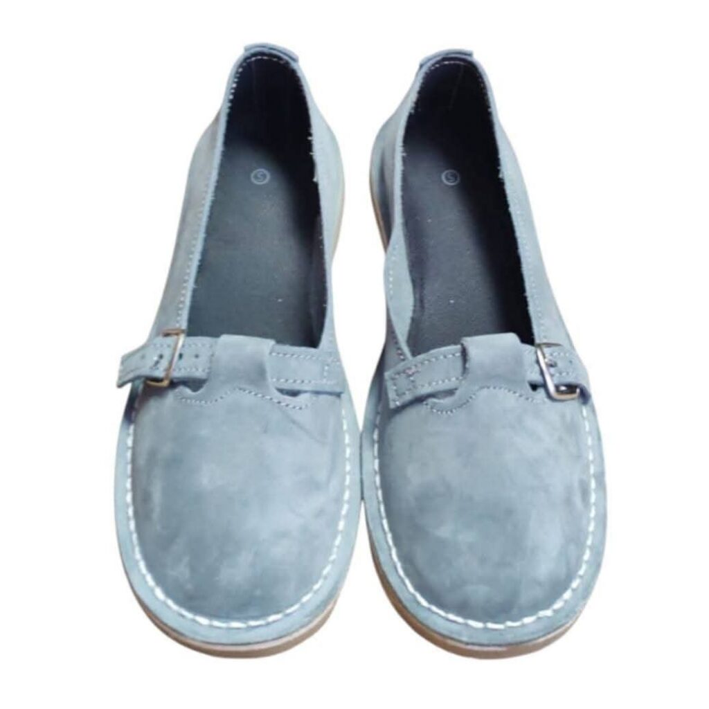 Becky Buckle Pump - Image 13