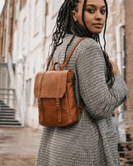 Sleek Backpack