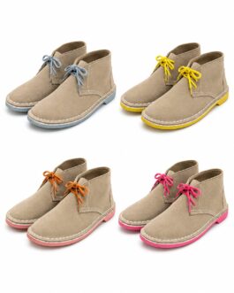 Funky Vellies - Unisex