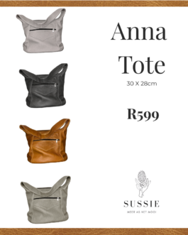 Anna Tote