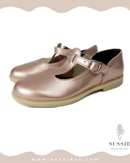 Metallic Babydoll