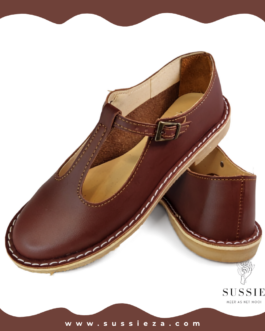 Ladies Vellies Baby Doll