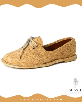 Corkette Vellie