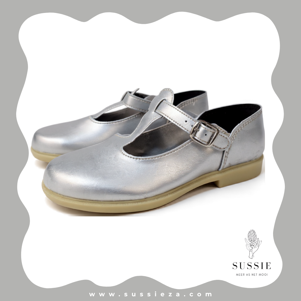 Metallic Babydoll - Image 3