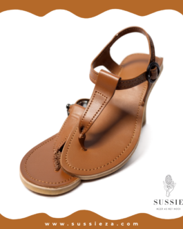 Sunstep Sandals