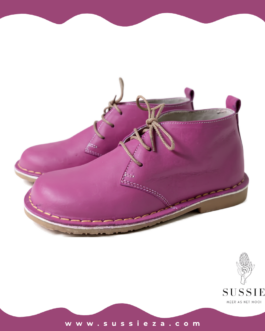 Bianca Genuine Leather Vellie