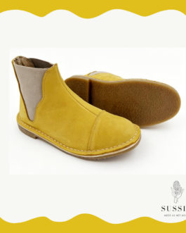 Nikki Boot