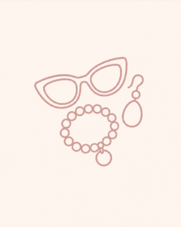 Bykomstighede | Accessories